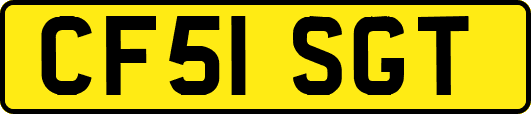 CF51SGT