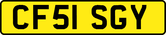 CF51SGY
