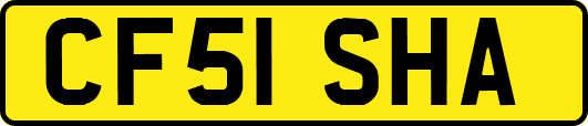 CF51SHA