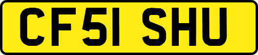 CF51SHU