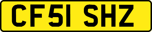 CF51SHZ