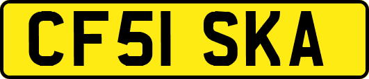 CF51SKA