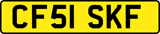 CF51SKF