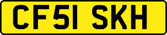 CF51SKH