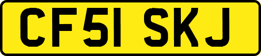 CF51SKJ