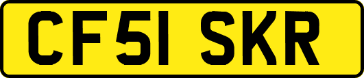 CF51SKR