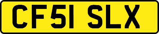 CF51SLX