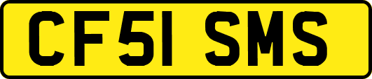 CF51SMS