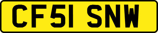CF51SNW