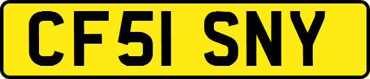 CF51SNY