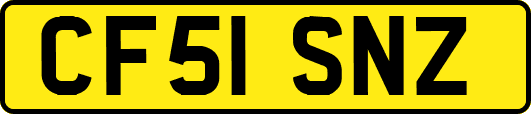 CF51SNZ