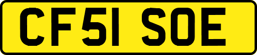 CF51SOE