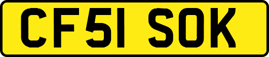 CF51SOK