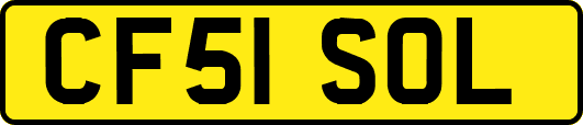 CF51SOL
