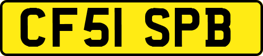 CF51SPB