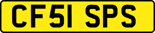 CF51SPS