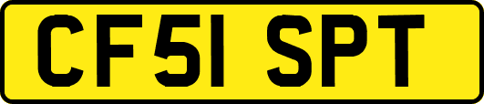 CF51SPT