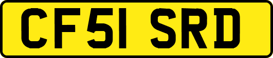 CF51SRD