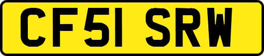 CF51SRW