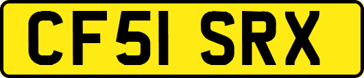 CF51SRX