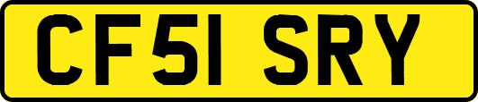 CF51SRY