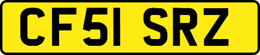 CF51SRZ