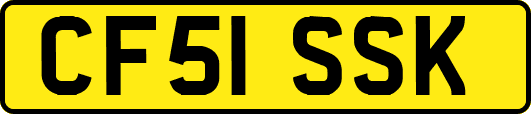 CF51SSK