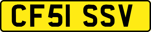 CF51SSV