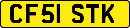 CF51STK