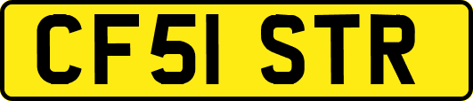 CF51STR