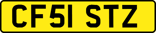 CF51STZ