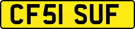CF51SUF