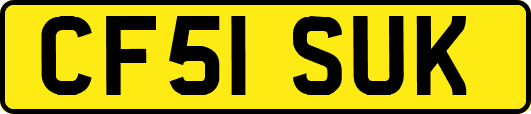 CF51SUK
