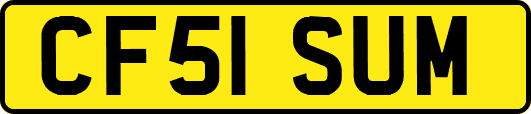 CF51SUM