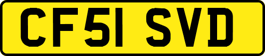 CF51SVD