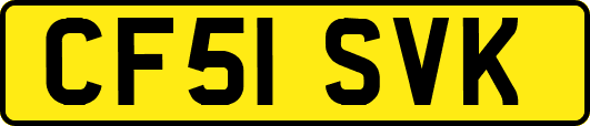 CF51SVK