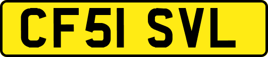 CF51SVL
