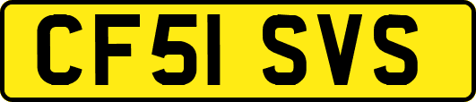 CF51SVS