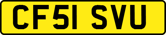 CF51SVU