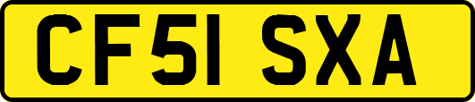 CF51SXA