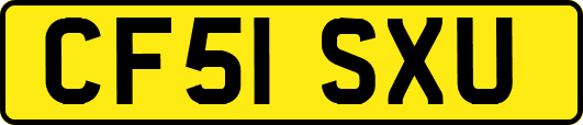 CF51SXU