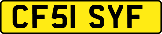CF51SYF