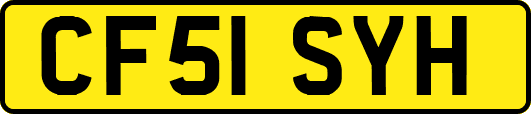 CF51SYH