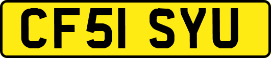 CF51SYU