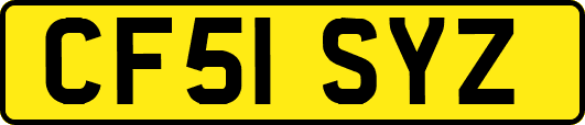 CF51SYZ