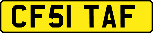 CF51TAF