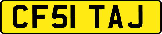 CF51TAJ
