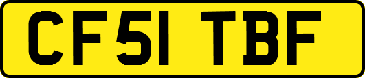 CF51TBF