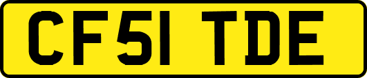 CF51TDE