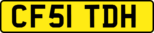 CF51TDH